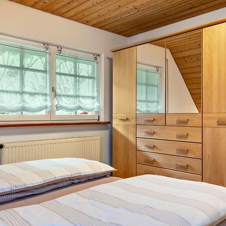 Ferienhaus Vollmer Nordrach Zewnętrze zdjęcie