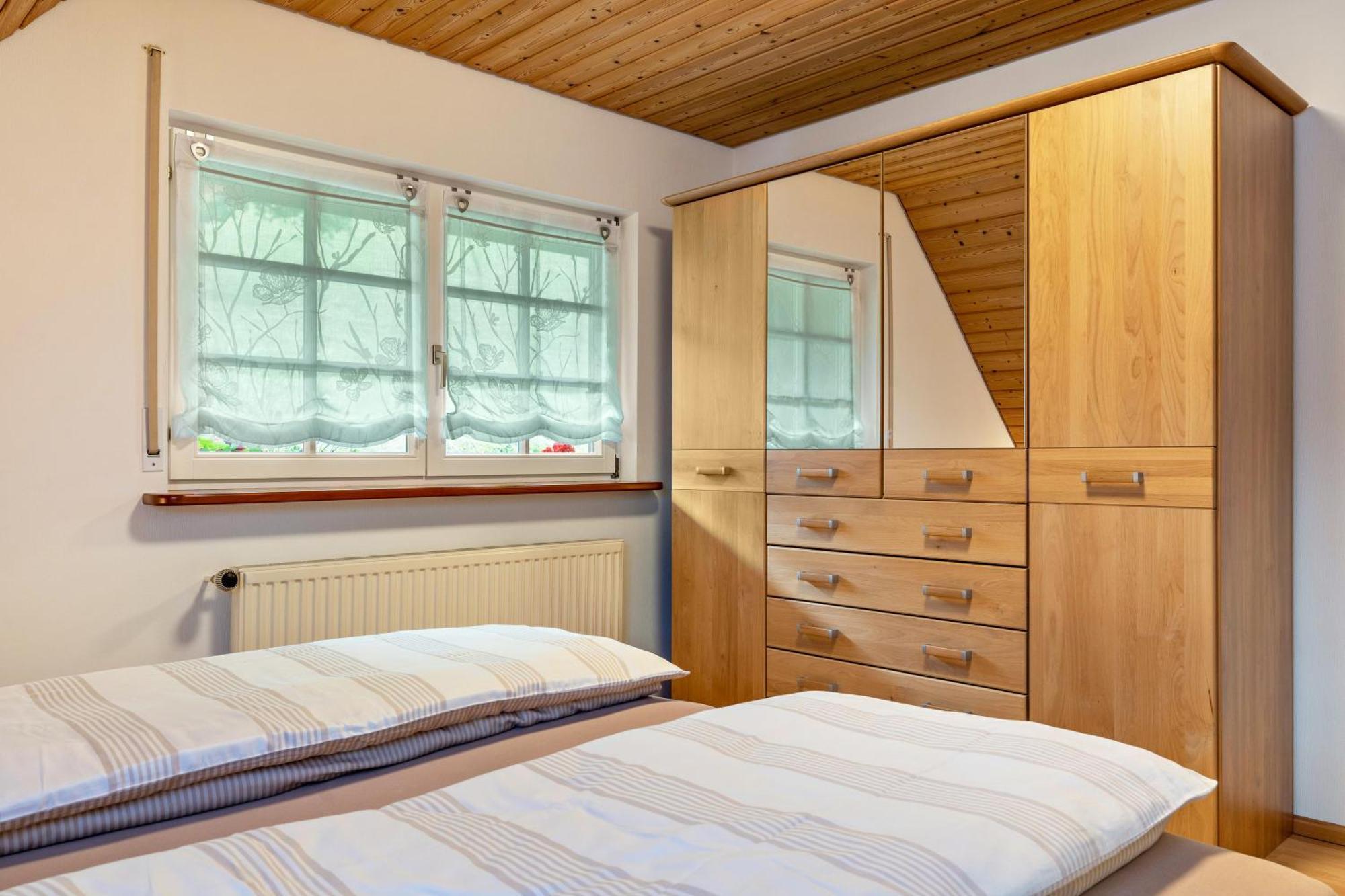 Ferienhaus Vollmer Nordrach Zewnętrze zdjęcie