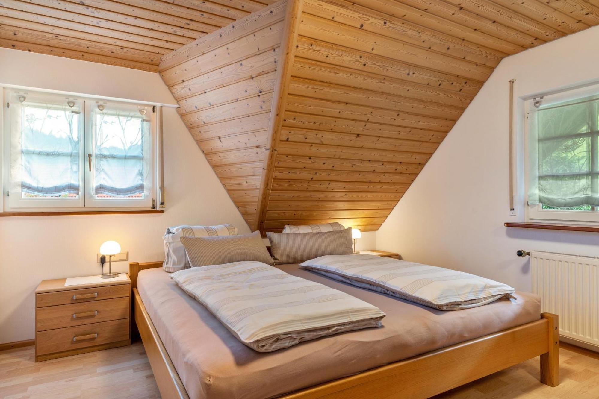 Ferienhaus Vollmer Nordrach Zewnętrze zdjęcie