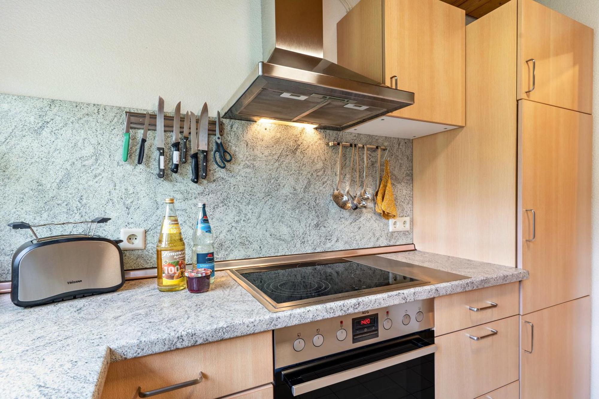 Ferienhaus Vollmer Nordrach Zewnętrze zdjęcie