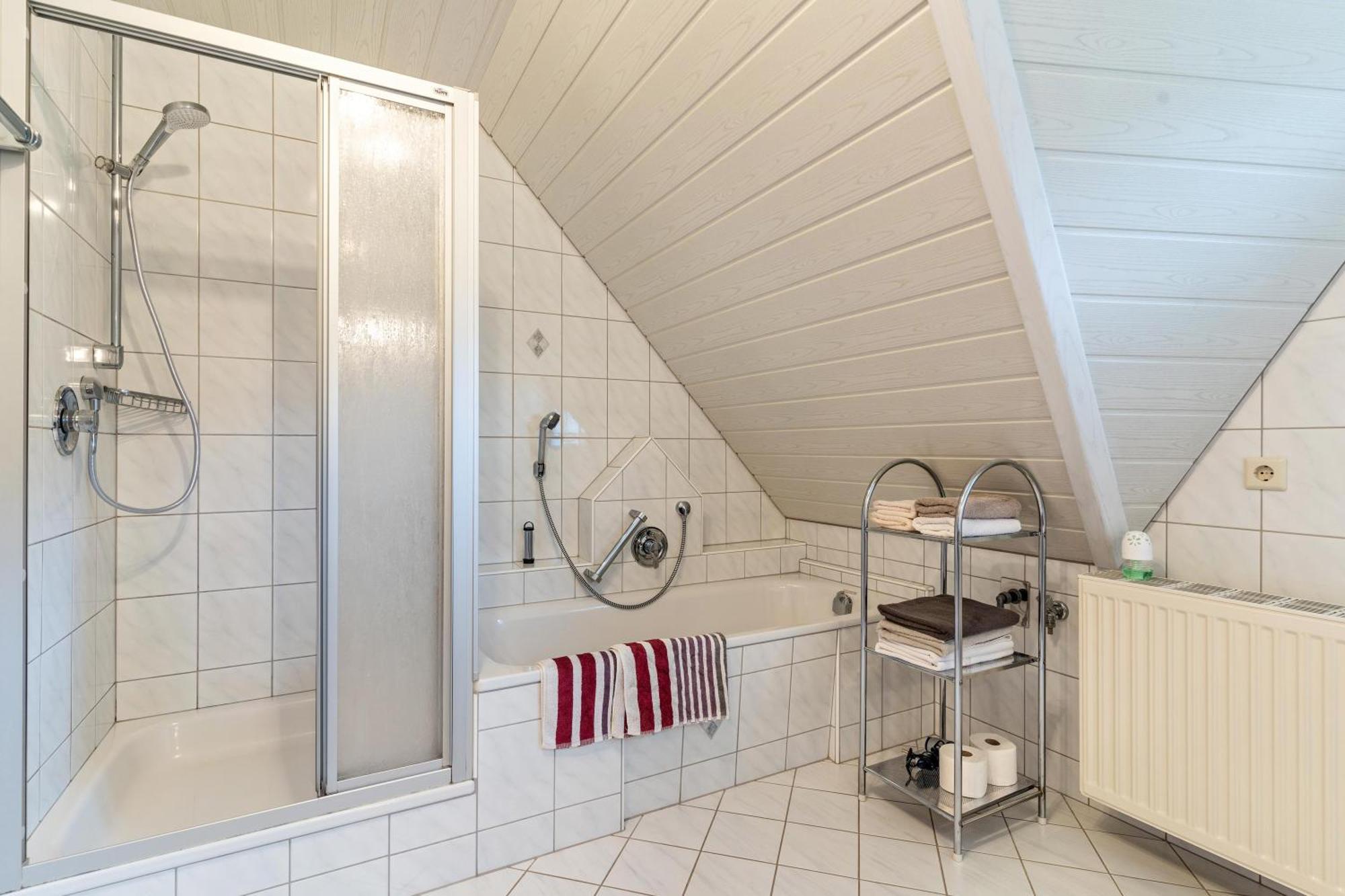 Ferienhaus Vollmer Nordrach Zewnętrze zdjęcie