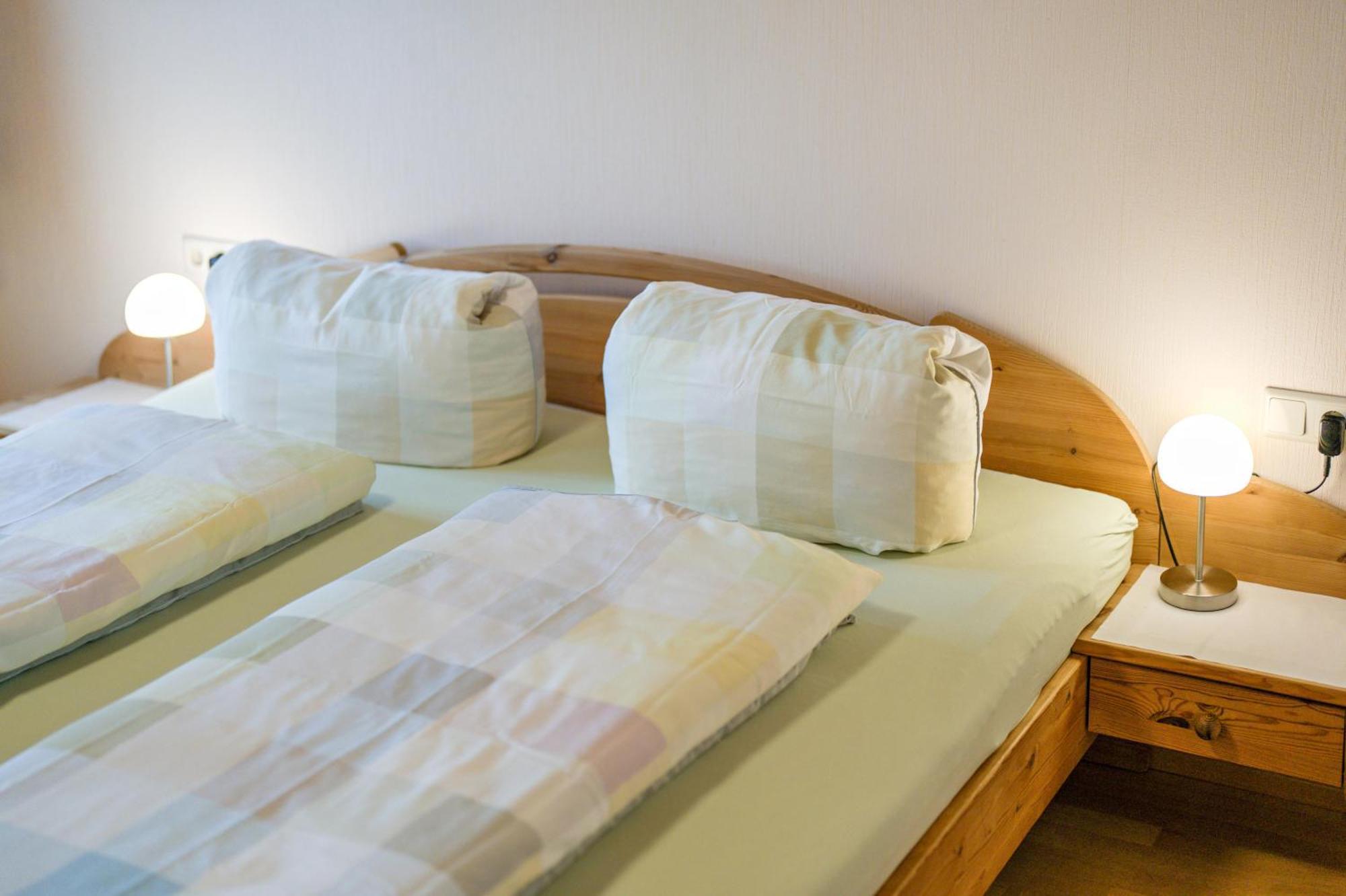 Ferienhaus Vollmer Nordrach Zewnętrze zdjęcie