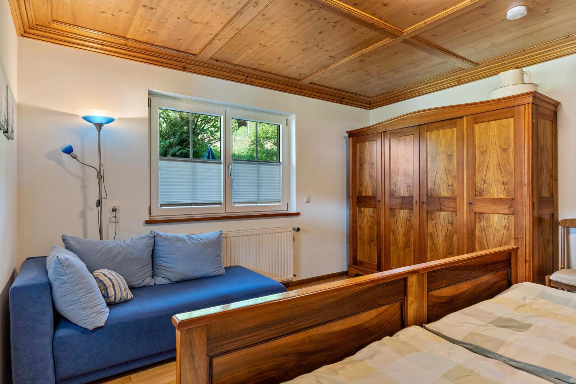 Ferienhaus Vollmer Nordrach Zewnętrze zdjęcie