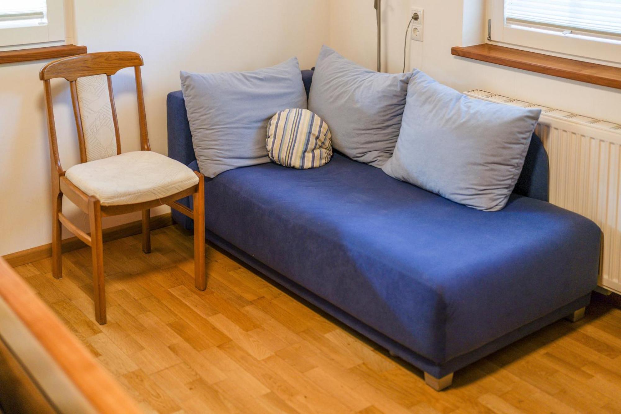 Ferienhaus Vollmer Nordrach Zewnętrze zdjęcie