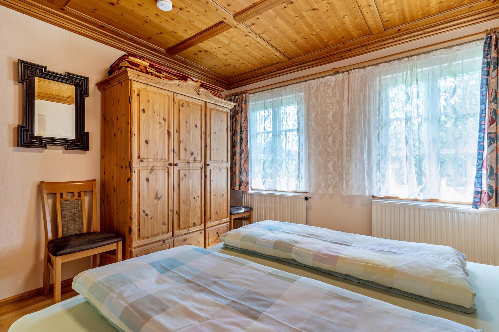 Ferienhaus Vollmer Nordrach Zewnętrze zdjęcie