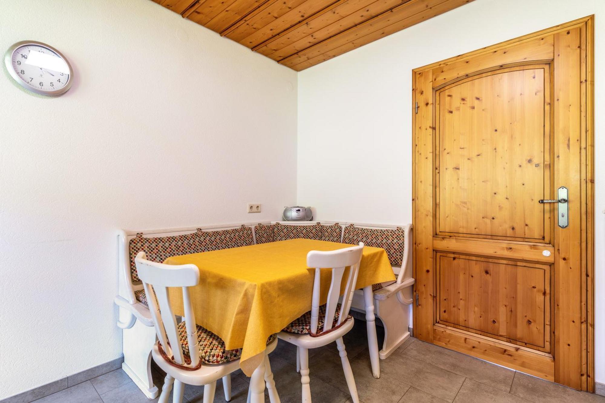 Ferienhaus Vollmer Nordrach Zewnętrze zdjęcie