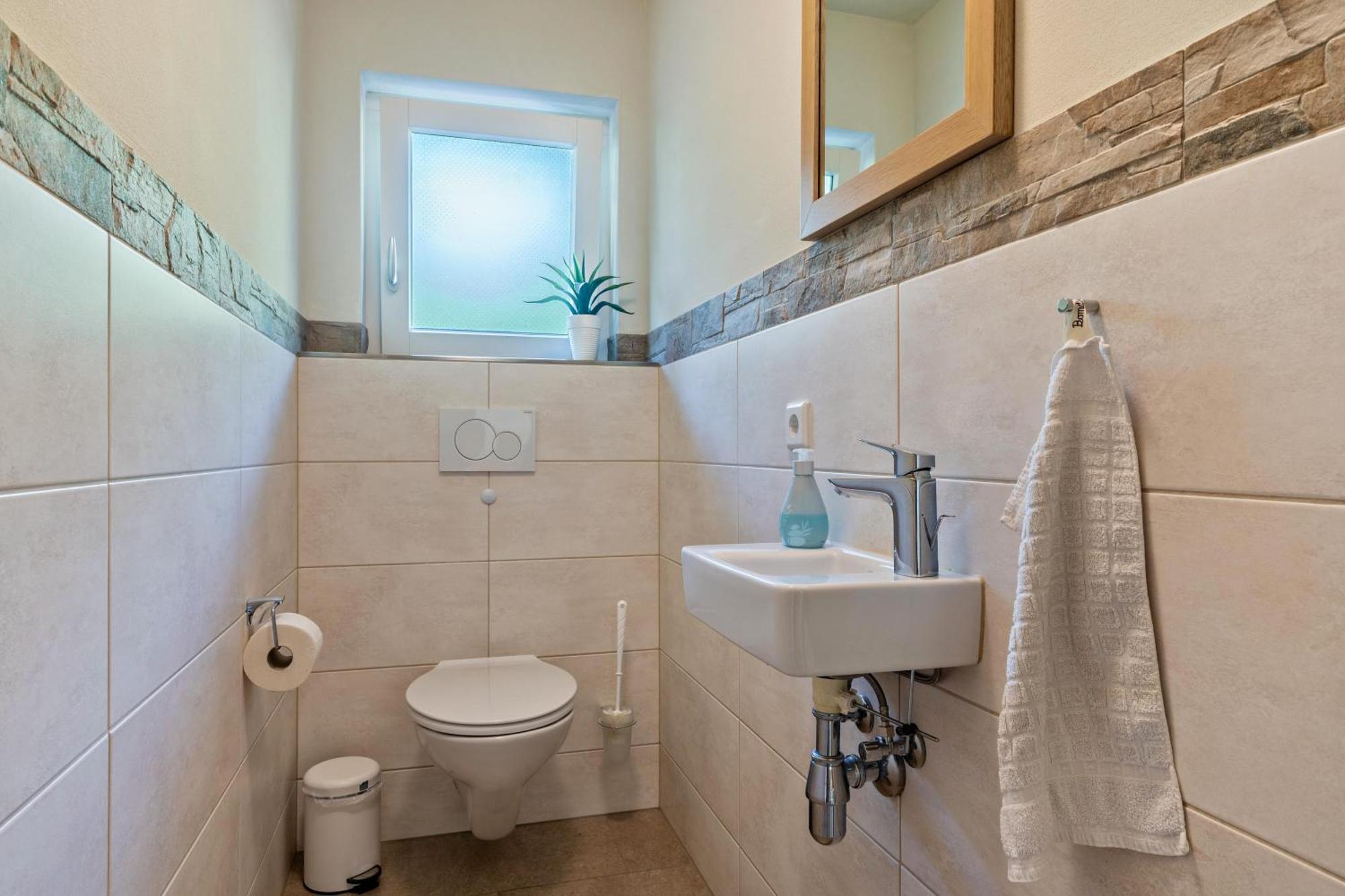 Ferienhaus Vollmer Nordrach Zewnętrze zdjęcie
