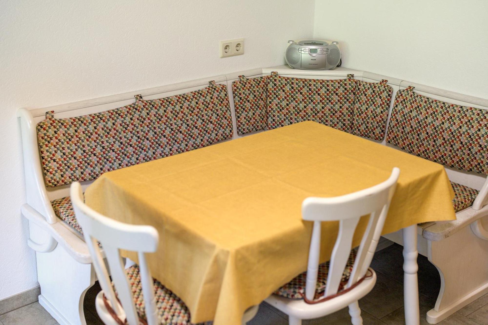 Ferienhaus Vollmer Nordrach Zewnętrze zdjęcie