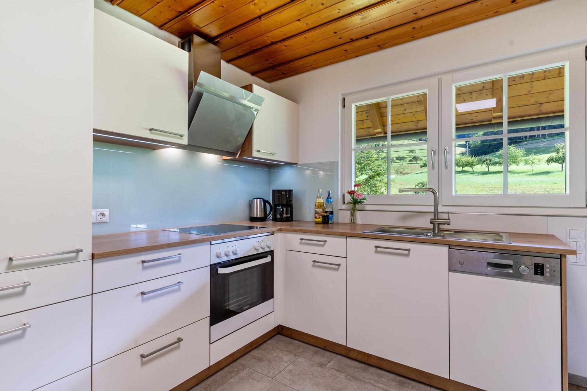 Ferienhaus Vollmer Nordrach Zewnętrze zdjęcie
